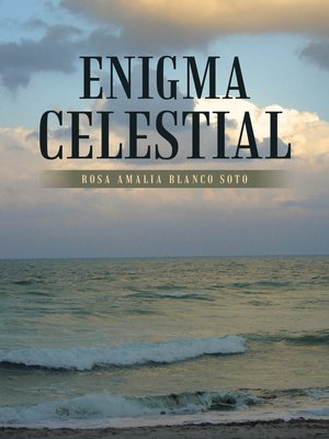cover image of Enigma Celestial